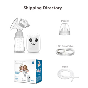 Электрический молокоотсос - Product Image 5