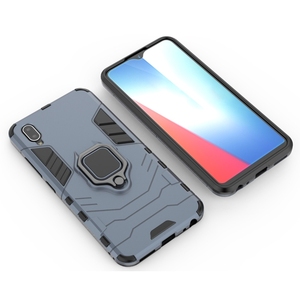 <span class=keywords><strong>เคส</strong></span>โทรศัพท์กันกระแทก PC + TPU พร้อมห่วงจับแม่เหล็กสำหรับ <span class=keywords><strong>VIVO</strong></span> <span class=keywords><strong>Y93</strong></span> - Product Image 4