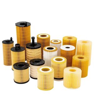 Filtre à huile moteur <span class=keywords><strong>neuf</strong></span> de haute qualité pour Crown Red Flag Jinbei pour les véhicules Avensis Lutes - Product Image 6