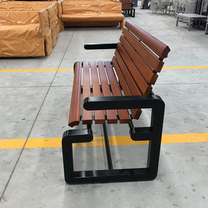 Prezzo di fabbrica panca <span class=keywords><strong>da</strong></span> <span class=keywords><strong>esterno</strong></span> <span class=keywords><strong>in</strong></span> <span class=keywords><strong>legno</strong></span> lungo panca <span class=keywords><strong>da</strong></span> giardino <span class=keywords><strong>panche</strong></span> <span class=keywords><strong>da</strong></span> giardino panca per lavori pesanti - Product Image 5