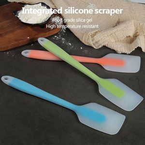 Utensilios de Cocina, Espátula de Silicona Antiadherente Resistente al Calor para Hornear y Repostería - Product Image 5