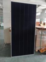Panneaux solaires de type N ABC de marque AIKO de niveau 1, 670 Watt, 660 Watt, 650 Watt avec technologie Infinite, bifaciaux 655w, 665w, 675w