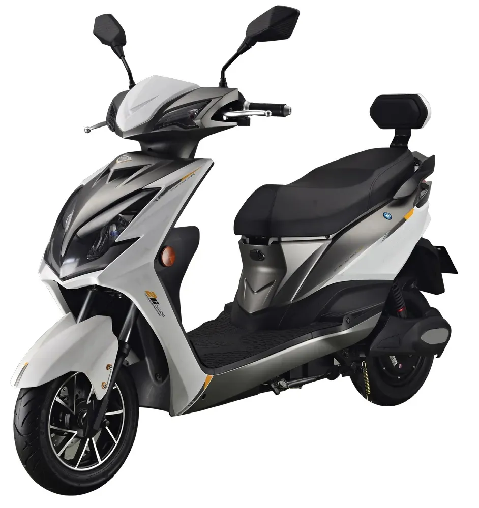 2024 하이 퀄리티 저렴한 1000w 48v 60v Ckd 전기 스쿠터 전기 오토바이 성인 전기 자전거 스쿠터