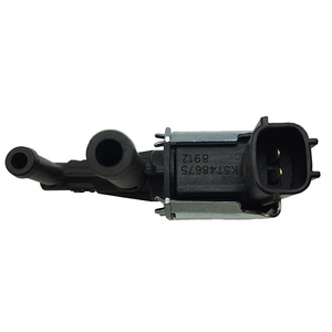 Électrovanne de commande de surpression à vide K5T48675 K005T48675 pour Renault Captur II 2 1.6 Pièces de réparation - Product Image 4