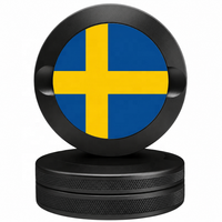 Boîtes à snus en aluminium mat personnalisées usinées par CNC avec bouchon à vis pour l'emballage du tabac et la fabrication de snus