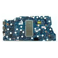 CN-0VMRNH 0VMRNH 19861-1 untuk DELL Inspiron 14 5400 5406 2N1 Motherboard Laptop SRK02 I7-1165G7 CPU 100% Diuji Pengiriman Cepat