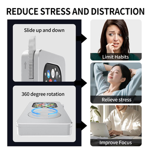 Custodia Protettiva in Alluminio per Apple Watch <span class=keywords><strong>S9</strong></span> 8 7 6, Compatibile con Watch Ultra 49mm, S10 46mm, 44mm, 45mm - Product Image 3