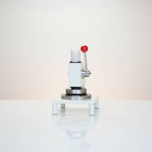 <span class=keywords><strong>COBB</strong></span> Absorptionsproben-Schneider Standardgröße Schneidewerkzeug <span class=keywords><strong>COBB</strong></span> Proben-Schneider Manueller Papierschneider für <span class=keywords><strong>COBB</strong></span>-Labor-Testgeräte - Product Image 5