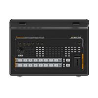 Mezclador de Audio/Video SDI/HDMI de 8 Canales AVMATRIX SHARK S8X PLUS