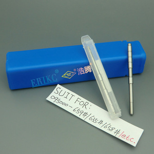 Varilla de Válvula Common Rail para Den, <span class=keywords><strong>095000</strong></span>-635 #   Sello de Vástago de Válvula Common Plenger <span class=keywords><strong>095000</strong></span> <span class=keywords><strong>6353</strong></span>, Varilla de Control 0950006354 - Product Image 4