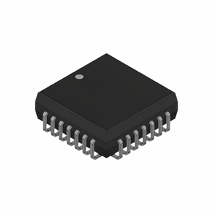 Componentes de Circuito Electrónico Interfaz 28 LCC HC4P5504DLC-5 Distribuidor Autorizado - Product Image 1