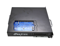 Ordinateur OPS avec GPU Discret Neuf, Chipset H310, GT1030, Compatible avec les Processeurs INTEL de 6e, 7e, 8e et 9e Génération