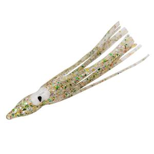 WEIHE produttori modelli multipli esche da pesca morbide in plastica per acqua salata polpo in acqua salata leurre de peche - Product Image 4