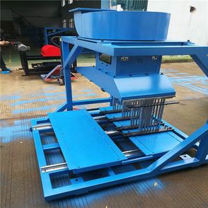 Wondery Aluminium 25Ton C Typ Lamellen stanz maschine - Product Image 3