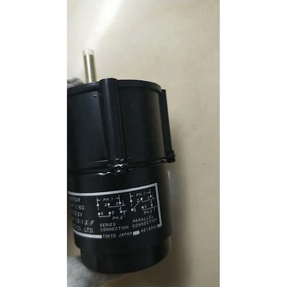 Fanuc servo motor A860-0301-T004