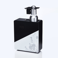 Machine d'atomisation intelligente pour parfum d'arôme, diffuseur d'arôme de 1000ml pour une grande surface