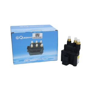 Vanne de suspension pneumatique, vanne de transfert, vanne de blocage d'air |   OE 2513200158 |   Compatible avec les modèles R W251 |   Pièces automobiles - Product Image 5