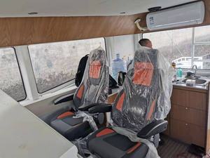 Grandsea, китайская верфь, 21 м, из стекловолокна, для продажи - Product Image 5