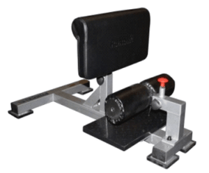 Appareil de musculation pour les hanches, machine à <span class=keywords><strong>sissy</strong></span> squat et machine d'entraînement abdominal pour la salle de sport - Product Image 3