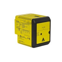 Module d'alimentation à bornier redondant DCS KJ2201X1-PW1 12P4634X022 pour le contrôle de processus industriel DeltaV SIS en stock