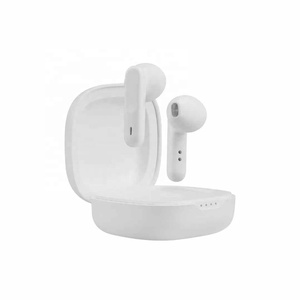 Wave 300 BT Écouteurs intra-auriculaires Écouteurs stéréo avec son de basse Écouteurs <span class=keywords><strong>sans</strong></span> <span class=keywords><strong>fil</strong></span> étanches pour les jeux Indicateur de batterie LED - Product Image 3