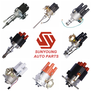 ตัวจุดระเบิดสำหรับ12R โตโยต้า19100-31100 19100 31100 - Product Image 6