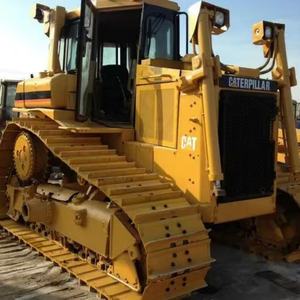 Bulldozer Caterpillar D6R2 Usado del 2021 en Venta a Bajo Precio y Bulldozer Caterpillar D7R en Venta - Product Image 6