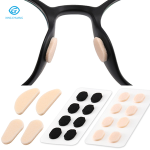 Vente en gros à bas prix Éponge pour les yeux Patch nasal Accessoires de lunettes pour lunettes de soleil et montures de lunettes - Product Image 5