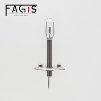 Usine H1 24v 70w Camion Lampe Clair Auto Phare Ampoule Verre De Quartz