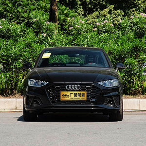 <span class=keywords><strong>Audi</strong></span> <span class=keywords><strong>A4</strong></span> <span class=keywords><strong>2022</strong></span> Usado, Sedán con Volante a la Izquierda, Gasolina, Transmisión Automática - Product Image 2