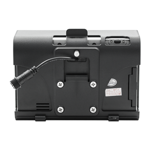 5 "écran HD Portable moto MP5 prend en charge sans fil ou filaire Carplay Android USB BT Mirrorlink IP65 étanche B5350 - Product Image 5