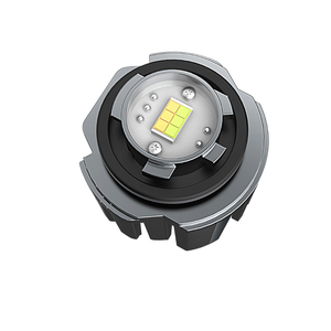 L1B LW5B 5000LM 26W bianco giallo LED fendinebbia per auto TOYOTA corona 6500K <span class=keywords><strong>3000K</strong></span> retromarcia fendinebbia nuova condizione - Product Image 2