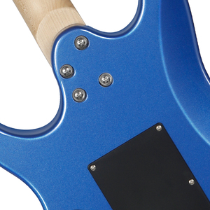 <span class=keywords><strong>Guitare</strong></span> <span class=keywords><strong>électrique</strong></span> MS-170 à cordes, 24 frettes, 6 cordes, prix de gros - Product Image 3