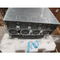AI Server 8 GPUs | Scalable Multi-Core Processor | 2933MHz | Rack-Mounted | in Stock
