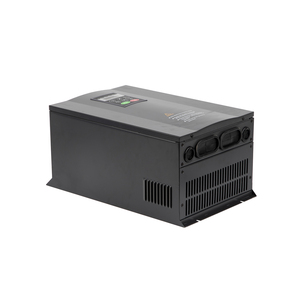 Factory Sale AC Drive 380V 400V 3 Three-Phase 185kw Frequency 50/60Hz With Ce Approal <b>Converter</b> AC600L185GB 160kw Fr AC600L185GB - Product Image 4