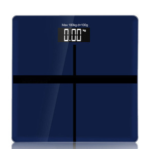 <span class=keywords><strong>Balance</strong></span> personnelle numérique pour salle de bain 180 kg - Product Image 3