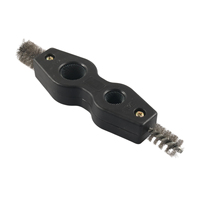 Interrupteur de déconnexion de batterie 12VDC en cuivre pur avec affichage numérique pour camping-car, voiture, camion - Vente en gros
