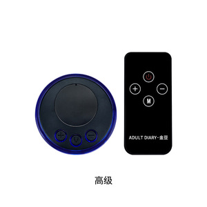 معدات تدريب خارجية للذكور و الإناث ، جهاز استمناء شرجي و مهبلي ، صامت SM ، مرح - Product Image 5
