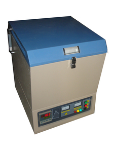 Horno de Crisol al Vacío, Horno Industrial de Fusión para Metalurgia de Polvos Metálicos y Aplicaciones de Procesamiento a Alta Temperatura - Product Image 2
