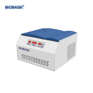 BIOBASE高速冷冻离心机实验室冷却离心机