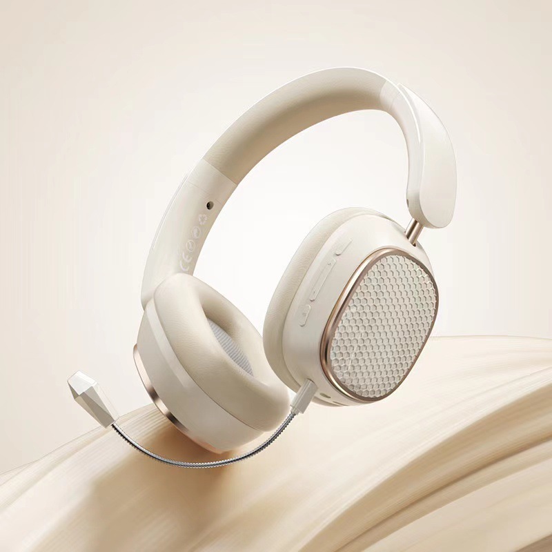 K10 Wired Gaming Headset Over Ear