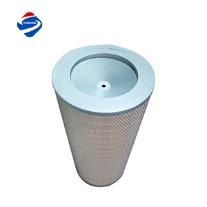 Filtro de Aire de Repuesto de Alta Calidad 1660376-5 C 18 292, Nuevo Filtro de Aire para Camión, Directamente de Fábrica, Filtro para Camión Pesado - Product Image 2