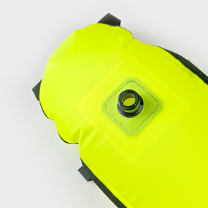 Boya Inflable de Seguridad para <span class=keywords><strong>Buceo</strong></span> con Bandera de <span class=keywords><strong>Buceo</strong></span>/Alpha y Correa Reflectante, <span class=keywords><strong>Precio</strong></span> de Fábrica DiveDIY, Logotipo Personalizado - Product Image 5