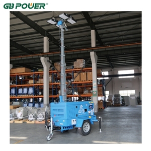 Generatore <span class=keywords><strong>Diesel</strong></span> 30kW 20kVA con Certificazione CE ISO, Illuminazione LED Standard e Motore Perkins - Product Image 3