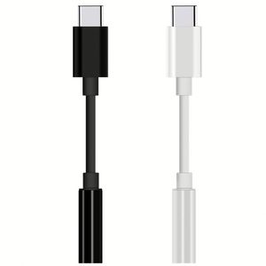 3.5MM-<b>Type</b> <b>C</b> <b>Adapter</b> Cable Audio Earphone Connector Cable AUX-<b>Type</b> <b>C</b> Cable - Product Image 6