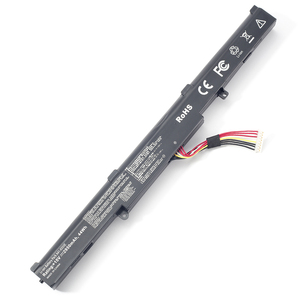 Nuevo de batería genuino para <span class=keywords><strong>Asus</strong></span> X450 X450E X450FJ A450J A450E <span class=keywords><strong>X550E</strong></span> - Product Image 1
