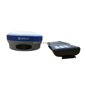 ราคาประหยัด GNSS Stonex S900A/S9II/S900+ อุปกรณ์ GPS RTK ระดับ IP67 สำหรับงานสำรวจภูมิประเทศ 1408 ช่องสัญญาณ ให้ความแม่นยำสูง - Product Image 2