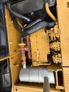 รถขุดใช้รถขุดตีนตะขาบรถขุดใช้20ton 320D ของแมว320D หนอนผีเสื้อ - Product Image 6