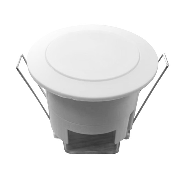24GHz Radar Mm Wave Presence Sensor Presence Sensor, Motion Sensor Movement Body Motion Detection for Lighting Ceiling Light