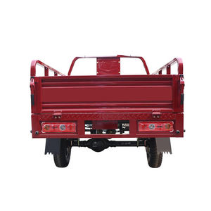 Triciclos motorizados para adultos a buen precio, bicicletas, triciclo chino de tres ruedas, motocicleta - Product Image 4